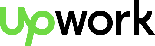 Upwork Company Logo